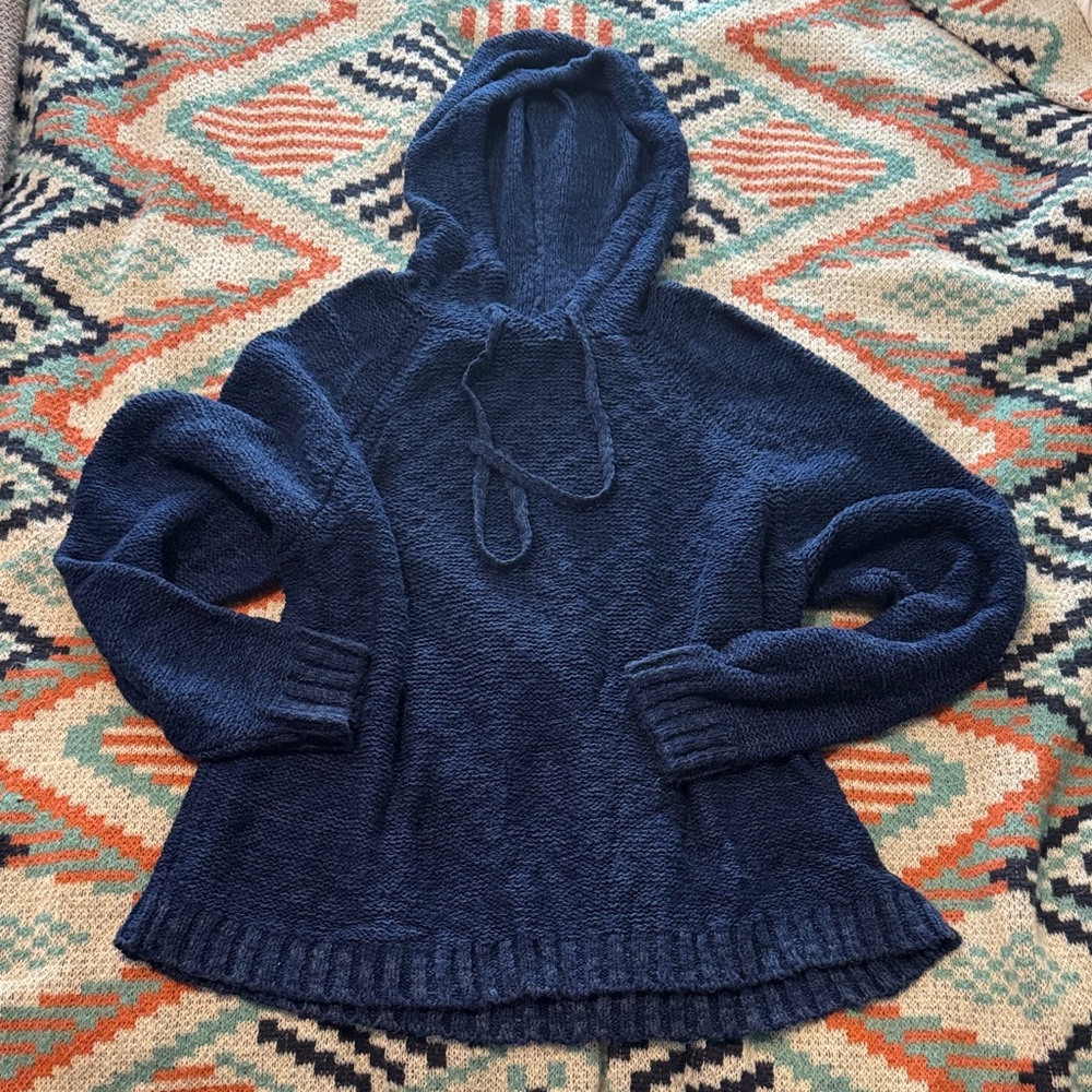 Torrid Hooded Sweater